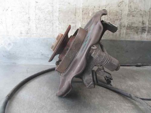 Left rear steering knuckle MERCEDES-BENZ E-CLASS (W211) E 220 CDI (211.006) | BP7562985M27 