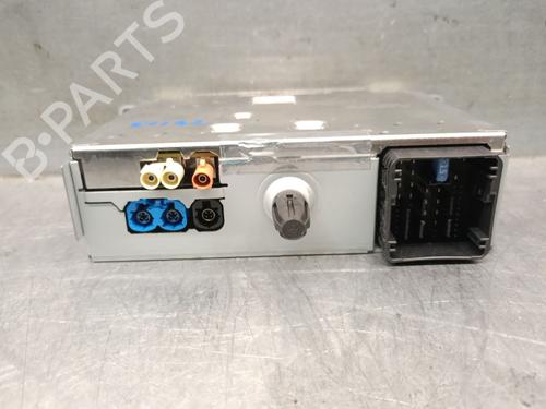 Electronic module PEUGEOT 3008 II SUV (MC_, MR_, MJ_, M4_) 1.2 THP/ PureTech 130 (MRHNSM, MRHNSU, MRHNSJ, MRHNYW,... | BP30713688M83