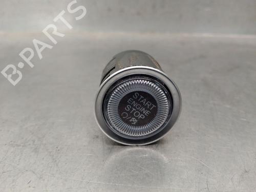 Used Switch Switch FIAT 500e (332_) Elektro 3+1 (FA1) (118 hp) 34716227 34716227