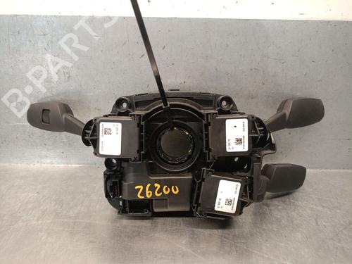 Headlight switch BMW 3 (E90) 320 d | BP38093508I24 - Image 2