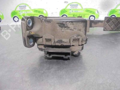 Pedal SEAT IBIZA III (6L1) 1.4 16V | BP4873216I4 