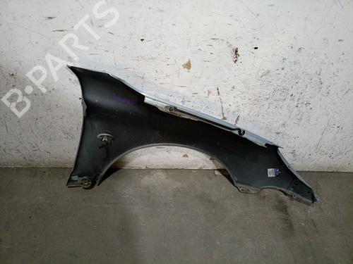 Left front fenders PEUGEOT 206 Hatchback (2A/C) 1.4 HDi eco 70 | BP27163208C41 