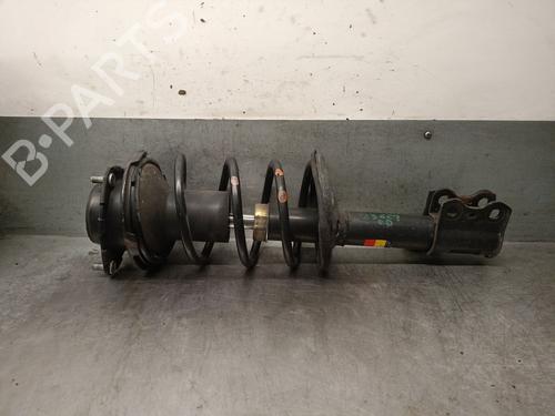Right front shock absorber TOYOTA AVENSIS (_T22_) 2.0 D-4D (CDT220_, CDT220R) | BP29305680M17 