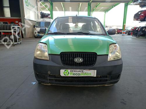 Electronic sensor KIA PICANTO I (SA) 1.0 | BP27617188M84 - Image 9