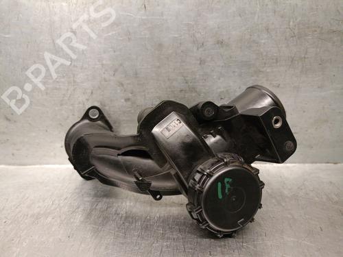 Used Pipe RENAULT CLIO III (BR0/1, CR0/1) 1.5 dCi (BR17, CR17) (86 hp) 31587466