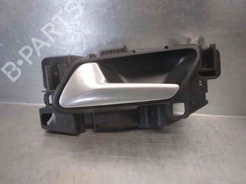 Used Rear left interior door handle PEUGEOT 308 II (LB_, LP_, LW_, LH_, L3_) 1.6 BlueHDi 120 (120 hp) 10282671