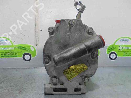 AC compressor FIAT BRAVO II (198_) 1.4 (198AXA1B) | BP2087848M34 