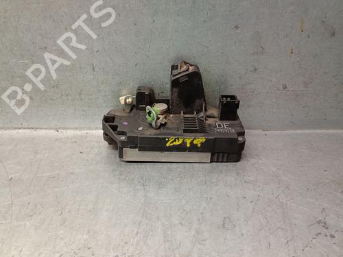 Used Rear right lock OPEL VECTRA B (J96) 2.0 DI 16V (F19) (82 hp) 27270435