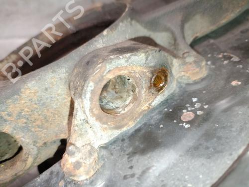 Left front steering knuckle AUDI ALLROAD C5 (4BH) 2.5 TDI quattro | BP32372576M25  - Image 5