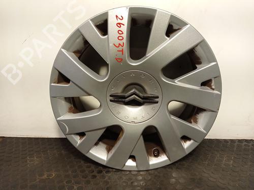 Used Rim Rim 37270712 37270712