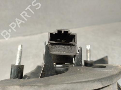 Right tailgate light VW GOLF PLUS V (5M1, 521) 1.9 TDI | BP33337882C80 - Image 5