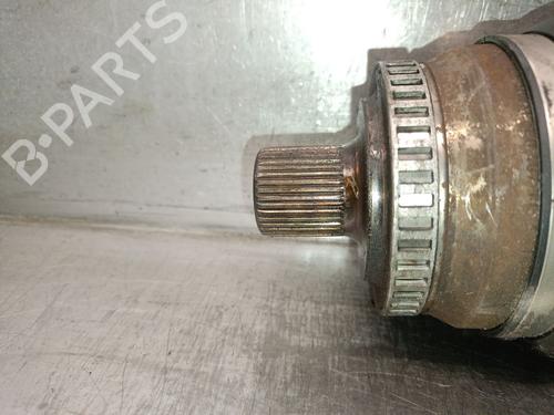 Left front driveshaft AUDI A4 B7 (8EC) 2.0 | BP39714791M38 - Image 2