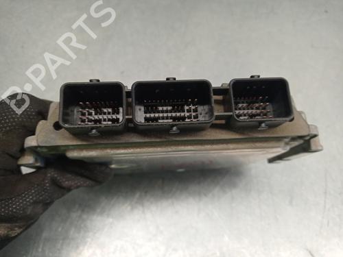 Engine control unit (ECU) CITROËN C3 I (FC_, FN_) 1.6 16V HDi | BP10340839M57 