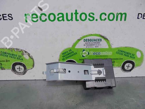 Electronic module NISSAN JUKE (F15)  | BP5046077M83 