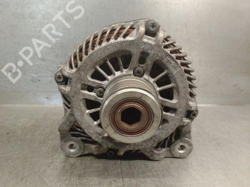Generator RENAULT ESPACE IV (JK0/1_) 2.0 dCi (JK03, JK04, JK1C, JK1G, JK1J, JK1K) | BP29446773M7 