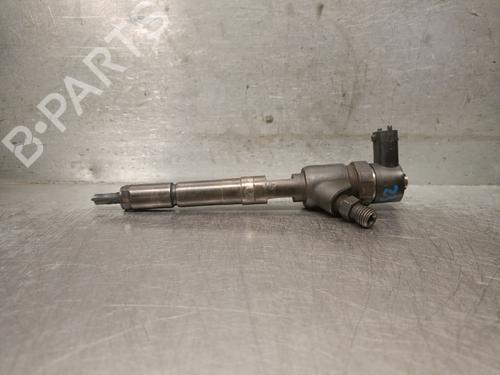 Used Injector Injector FIAT DOBLO Cargo (263_) 1.3 D Multijet (90 hp) 29993403 29993403