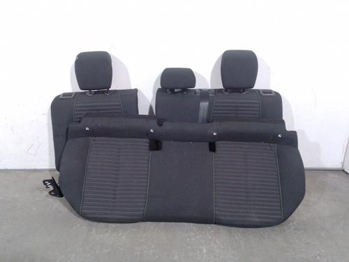 Rear seat PEUGEOT 2008 II (UD_, US_, UY_, UJ_, UR_, UC_) 1.2 PureTech 100 (USHNK) | BP29609000C17 