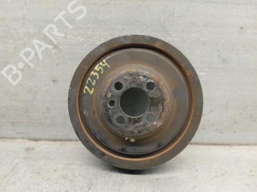 Used Pulley SEAT IBIZA III (6L1) 1.9 SDI (64 hp) 24358634