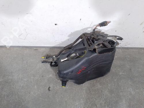 Used Fuel tank JAGUAR F-PACE (X761) 2.0 TD4 (180 hp) 30137393