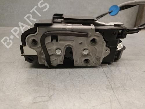 Front right lock VW SCIROCCO III (137, 138) 2.0 TSI | BP20708583C97 