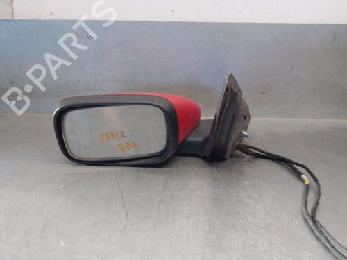 Used Left mirror VOLVO V50 (545) 2.0 D (136 hp) 28806260