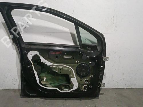 Left front door CITROËN C3 III (SX) 1.2 VTi 82 | BP31292510C2