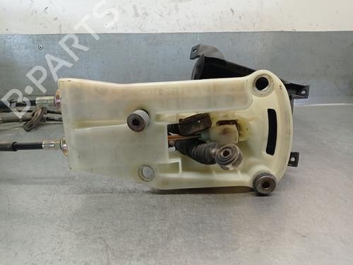 Gear lever HONDA HR-V (GH_) 1.6 16V 4WD (GH2, GH4) | BP27252149M90 