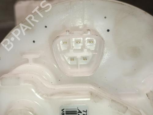 Fuel pump MAZDA 2 Hatchback (KB) 1.5 Hybrid (KBAC3X) | BP36995612M76  - Image 5