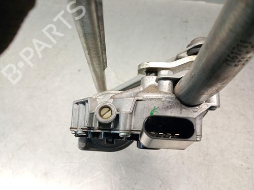 Front wiper motor BMW 3 (E90) 320 d | BP23414818M29 
