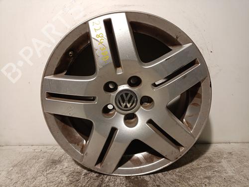 Used Rim VW GOLF IV (1J1) 1.6 16V (105 hp) 26494533