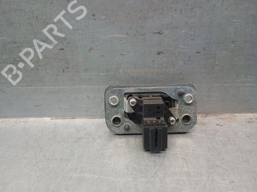 Tailgate handle HONDA CIVIC VIII Hatchback (FN, FK) 2.2 CTDi (FK3) | BP22806161C132 