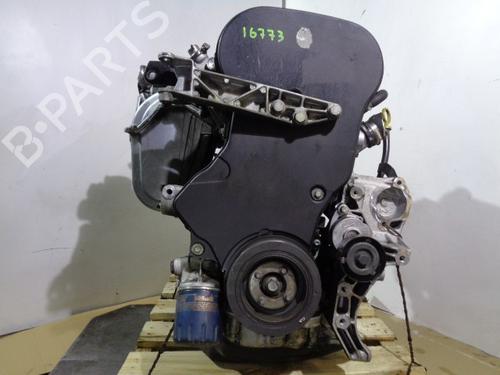 Motor OPEL VECTRA B (J96) 1.8 i 16V (F19) | BP11228917M1