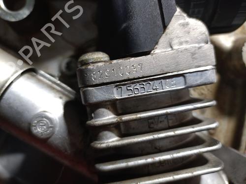 Engine BMW 1 Convertible (E88) 118 i | BP38704019M1 - Image 10