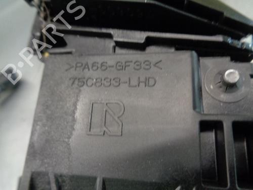 Gear lever LEXUS CT (ZWA10_) 200h (ZWA10_, ZWA10R) | BP13821268M90 