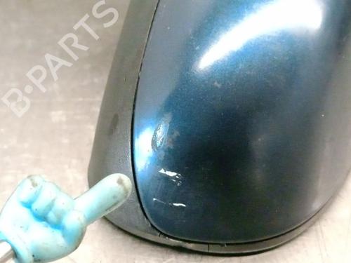 Left mirror SEAT LEON (1P1) 1.9 TDI | BP25712127C26 