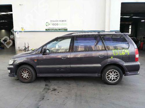 Used Parts MITSUBISHI SPACE WAGON (N9_W, N8_W) 2.4 GDI (N84W) 898761