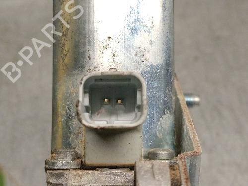 Rear left window mechanism CITROËN XSARA PICASSO (N68) 1.6 HDi | BP21577494C24 