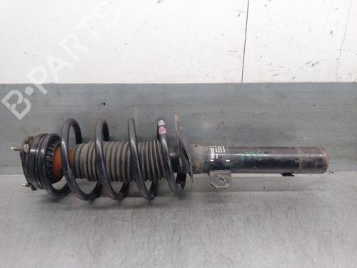 Right front shock absorber FORD MONDEO III Saloon (B4Y) 2.0 TDCi | BP28215031M17 