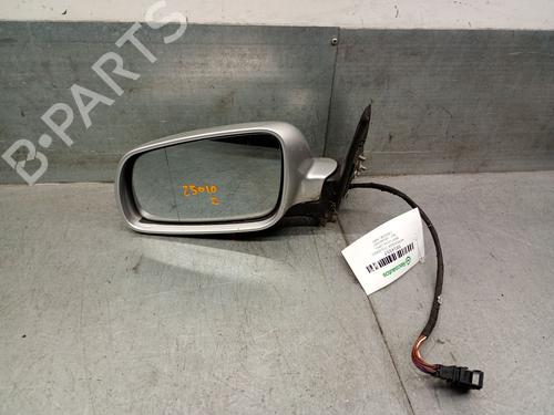 Used Left mirror Left mirror SEAT LEON (1M1) 1.8 20V (125 hp) 33813632 33813632