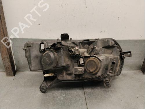 Left headlight DACIA SANDERO II TCe 90 (B8M1, B8MA, B8AC) | BP35784243C28 - Image 2