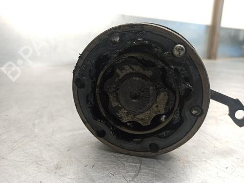 Right front driveshaft SEAT TOLEDO III (5P2)  | BP11928984M39 