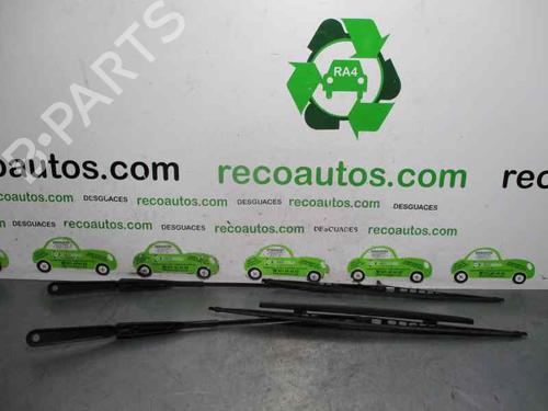 Vindspejlsviskerarm OPEL VIVARO A Bus (X83) 2.0 CDTI (F7, J7, A07) | BP3472386C143 