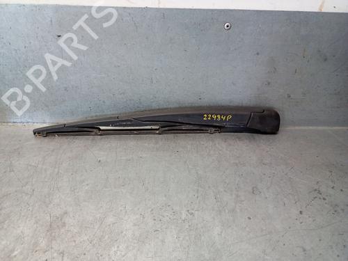 Used Rear windshield wiper arm KIA PICANTO I (SA) 1.1 (65 hp) 27265018