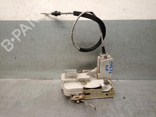 Used Front right lock Front right lock PEUGEOT 307 (3A/C) [2000-2012] 36238973 36238973
