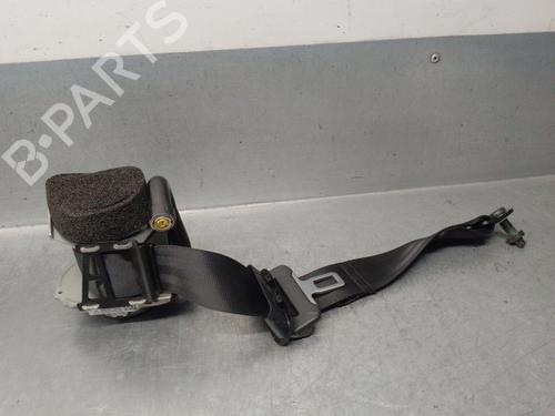 Rear left seatbelt ALFA ROMEO GIULIA (952_) 2.2 D (952AFA25, 952AFM25, 952ALA25) | BP38543485I29 - Image 2
