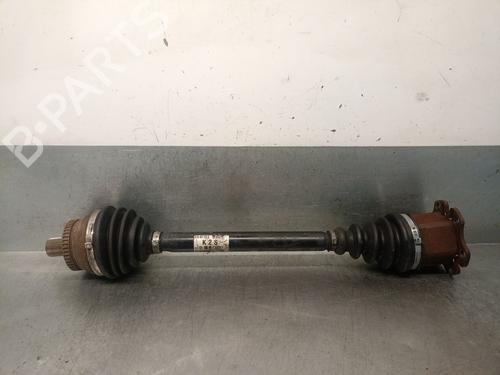Used Right front driveshaft AUDI A4 B6 (8E2) 1.9 TDI (130 hp) 28057894