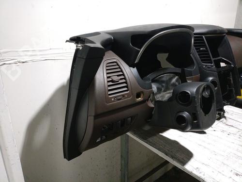 Instrumentbord INFINITI FX 30d AWD | BP39049672C46 - Image 2