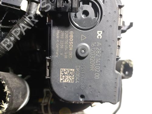 Engine RENAULT ARKANA I (LCM_, LDN_) 1.3 TCe 140 (LDN0) | BP32230264M1 