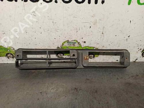 Headlight eyebrow NISSAN TERRANO I (WD21) 2.7 TD 4WD (LBYD21) | BP20255130C118 