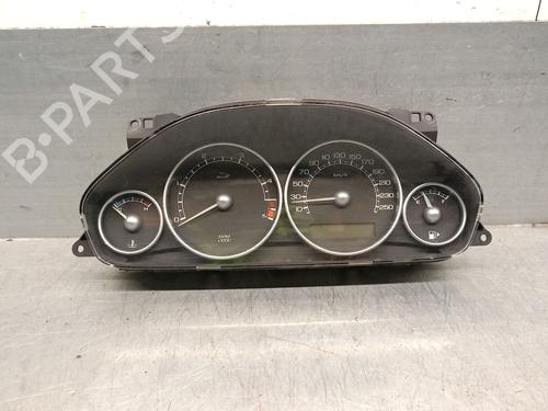 Kombiinstrument JAGUAR X-TYPE I (X400) 2.0 D (130 hp) 28962113